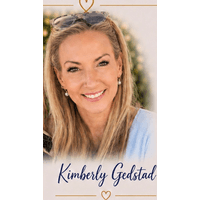 Kimberly Gedstad - Reverse Mortgage Consultant in Grand Junction, CO