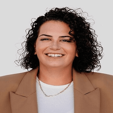 Test at Angelica Tanti - SVP of Mortgage Lending | NMLS #1163201 in Fairfax, VA