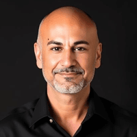 Mike Rafii - Sales Manager | NMLS #5341 in Austin, TX
