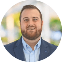 Kyle Erpenbach - Mortgage Originator in Lutherville Timonium, MD