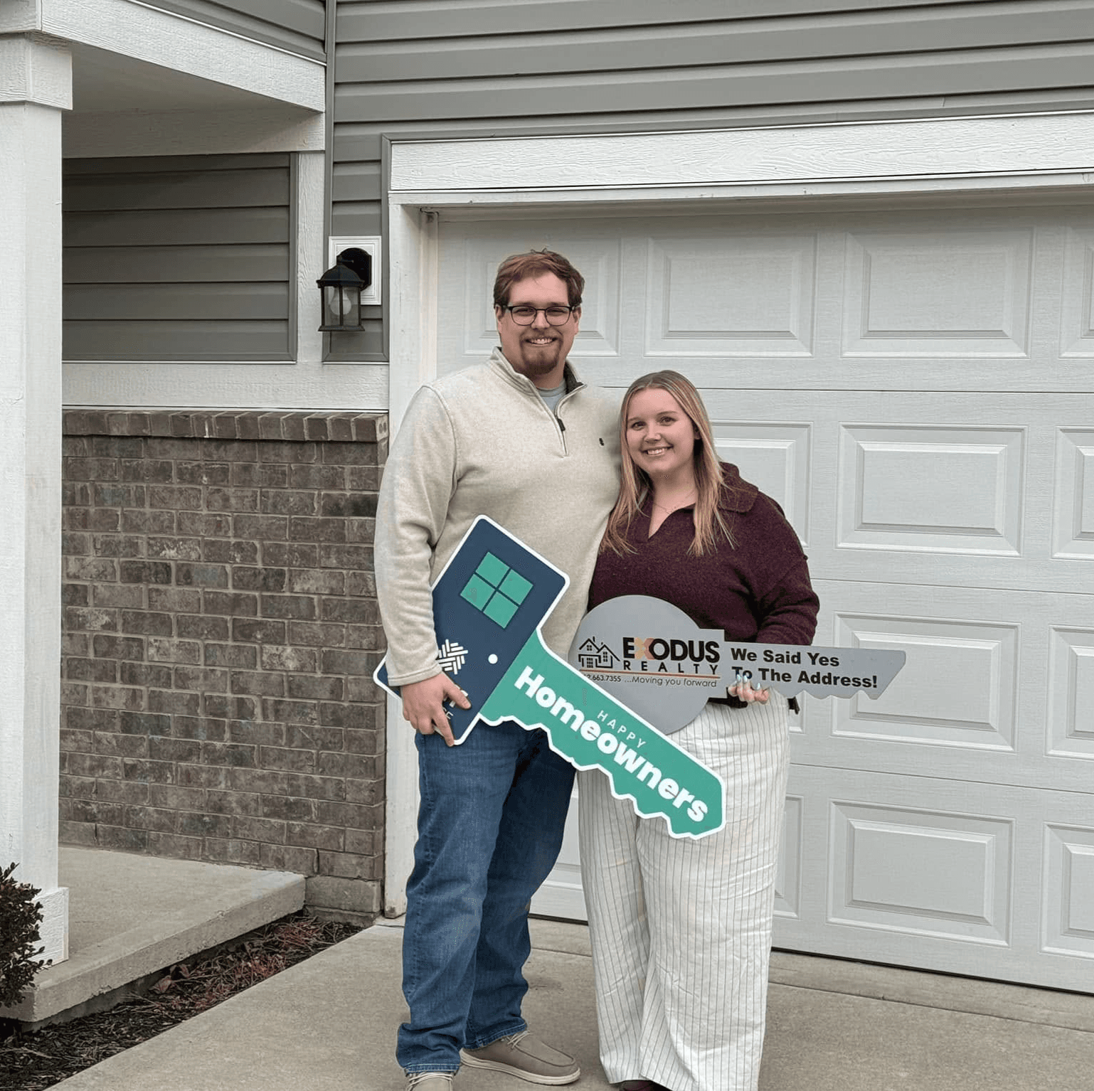 Gene Cooney, Ruoff Mortgage - Gallery Photo
