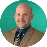 Gene Cooney, Ruoff Mortgage - VP Branch Manager | NMLS# 438579 | Ruoff Mortgage NMLS# 141868 in Greensburg, IN