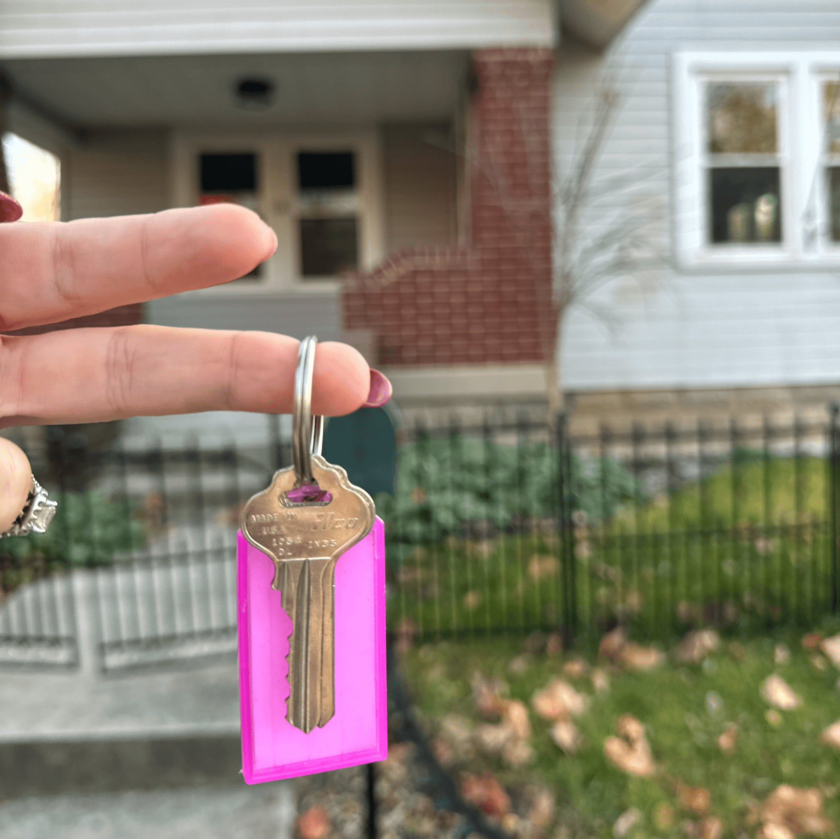 Ashley Mattox, Ruoff Mortgage - Gallery Photo