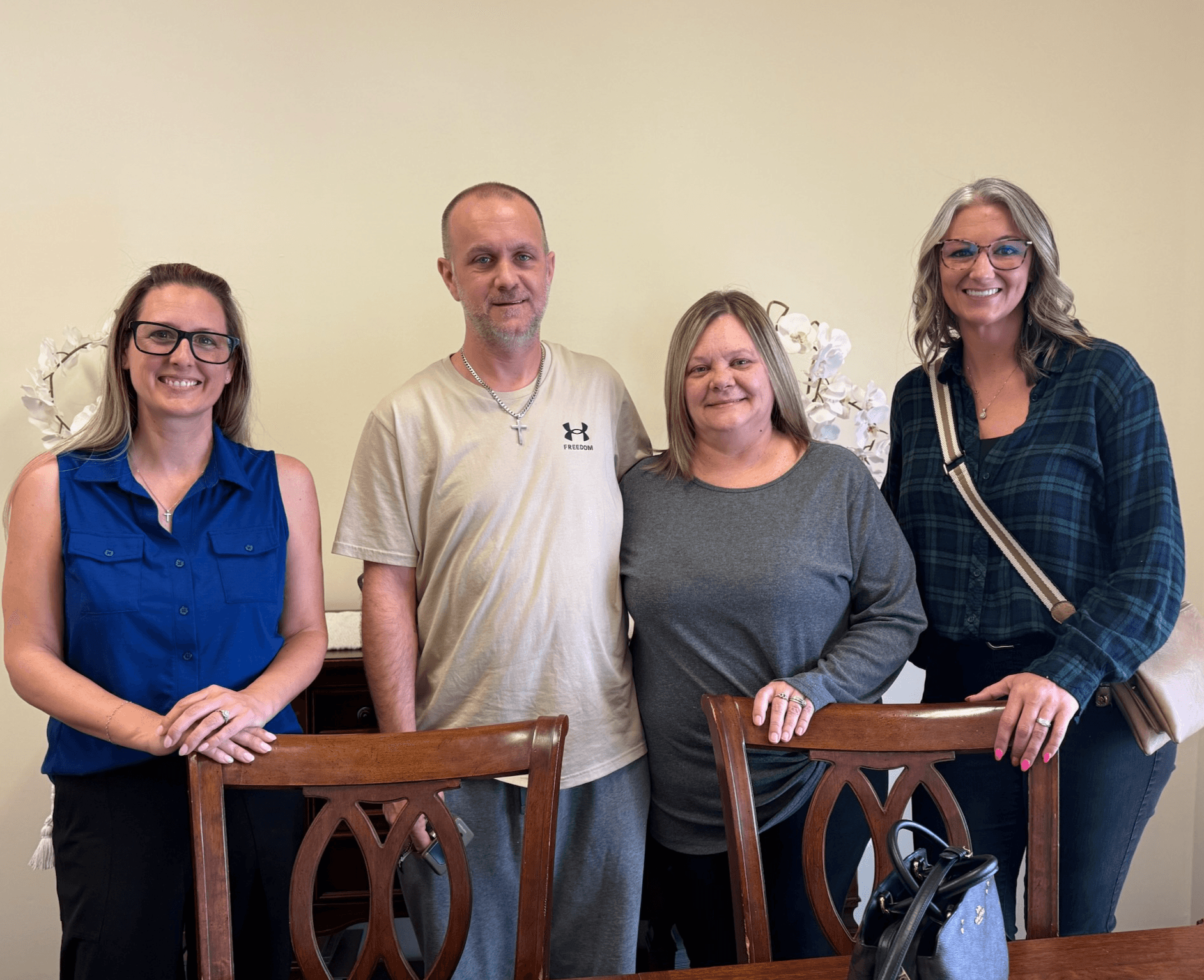 Ashley Mattox, Ruoff Mortgage - Gallery Photo