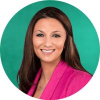 Ashley Mattox, Ruoff Mortgage Profile Picture