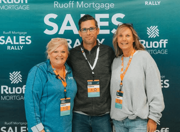 Ryan Dunn, Ruoff Mortgage - Gallery Photo