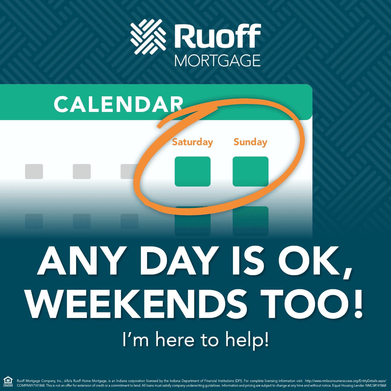 Ryan Dunn, Ruoff Mortgage - Gallery Photo