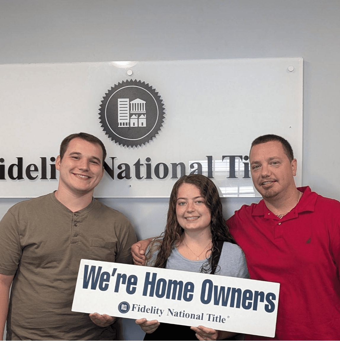 Adam Garman, Ruoff Mortgage - Gallery Photo