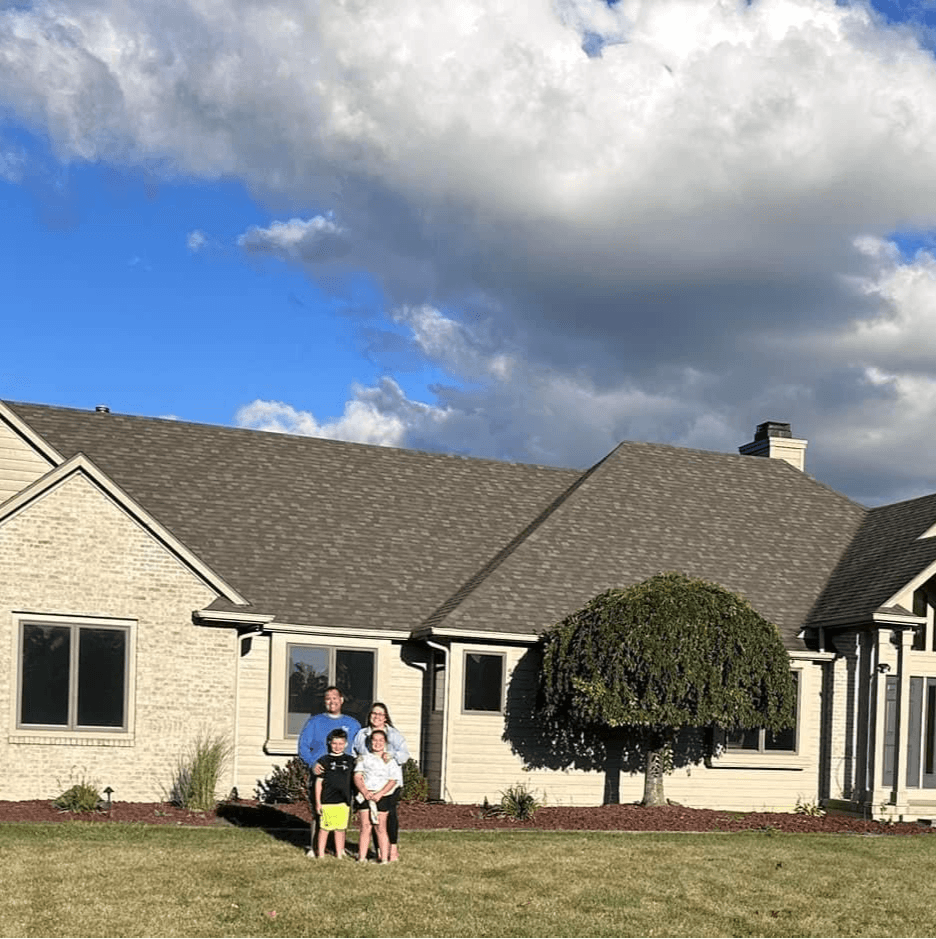Laura Ritchie, Ruoff Mortgage - Gallery Photo