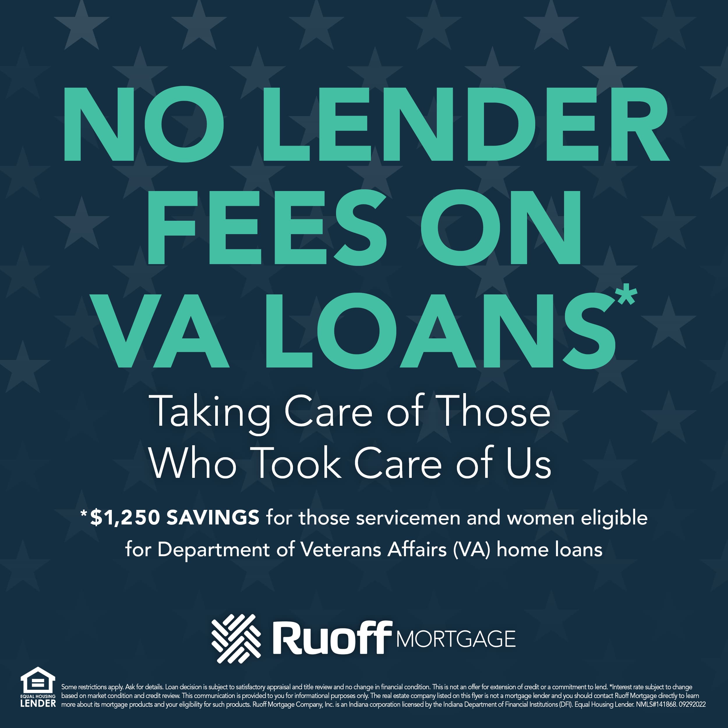Shannon Ryan, Ruoff Mortgage - Gallery Photo