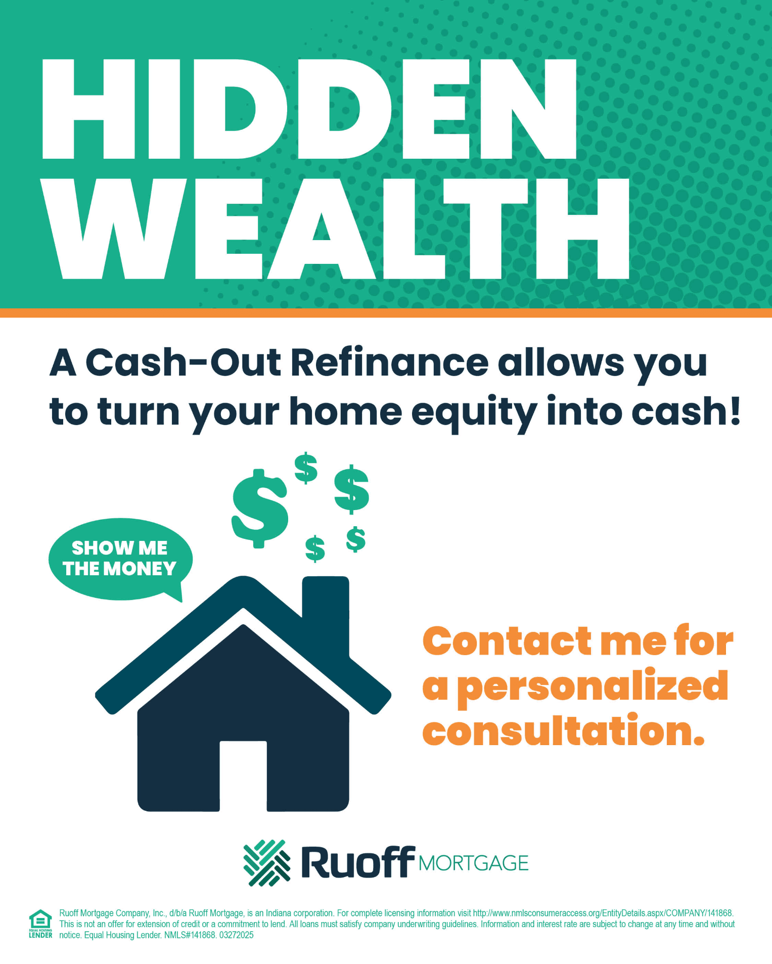 Mandi Eaton, Ruoff Mortgage - Gallery Photo