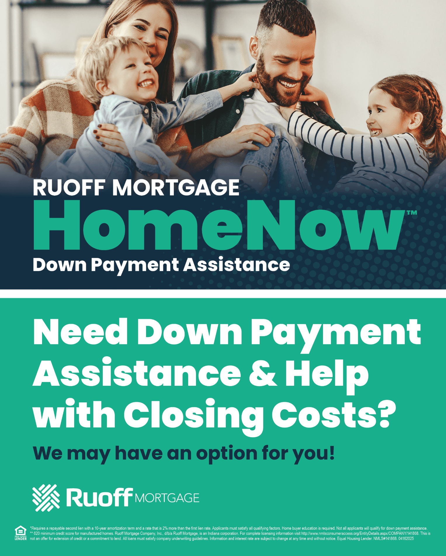 Mandi Eaton, Ruoff Mortgage - Gallery Photo
