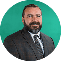 Nick Lightfoot, Ruoff Mortgage - Senior Loan Officer | NMLS# 1099024 | Ruoff Mortgage NMLS# 141868 in Bloomington, IN