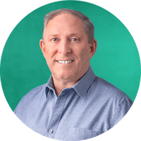 Tom Hriso, Ruoff Mortgage - Senior Loan Officer | NMLS# 261775 | Ruoff Mortgage NMLS# 141868 in Bloomington, IN