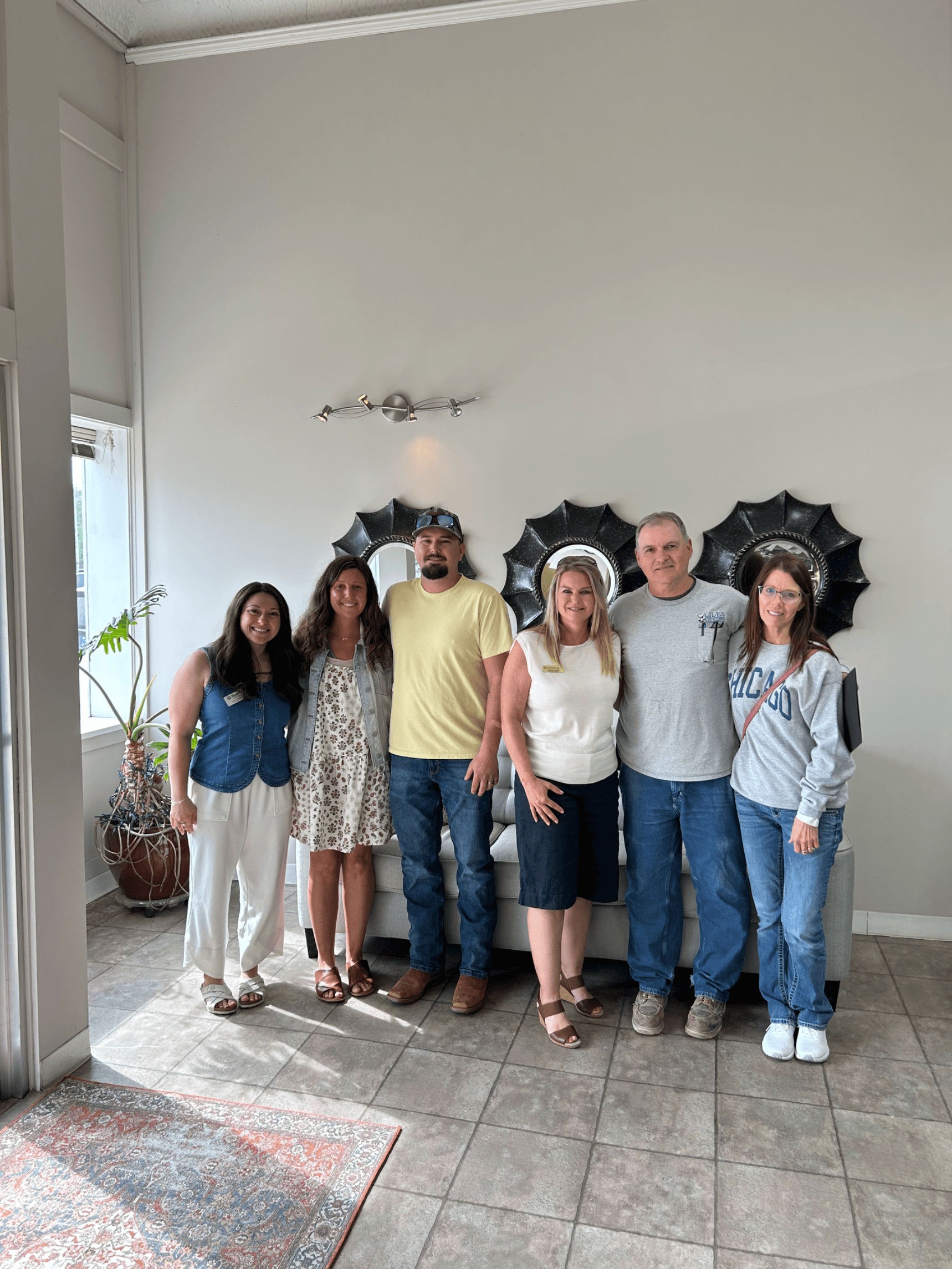 Brittany Eckerle, Ruoff Mortgage - Gallery Photo