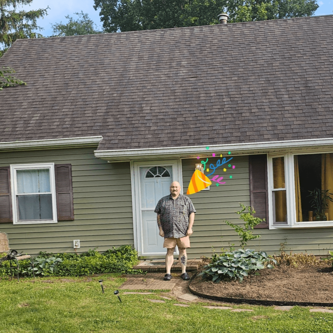 Karan Rastall, Ruoff Mortgage - Gallery Photo