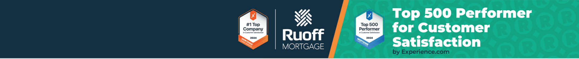 Laura Mullen, Ruoff Mortgage's Cover Image