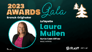 Laura Mullen, Ruoff Mortgage - Gallery Photo