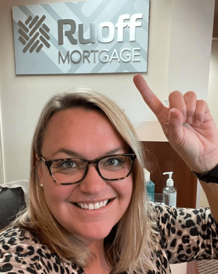 Jan Edwards, Ruoff Mortgage - Gallery Photo