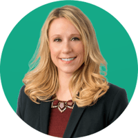 Kristee Dampeer, Ruoff Mortgage - Senior Loan Officer | NMLS# 2118861 | Ruoff Mortgage NMLS# 141868 in South Bend, IN