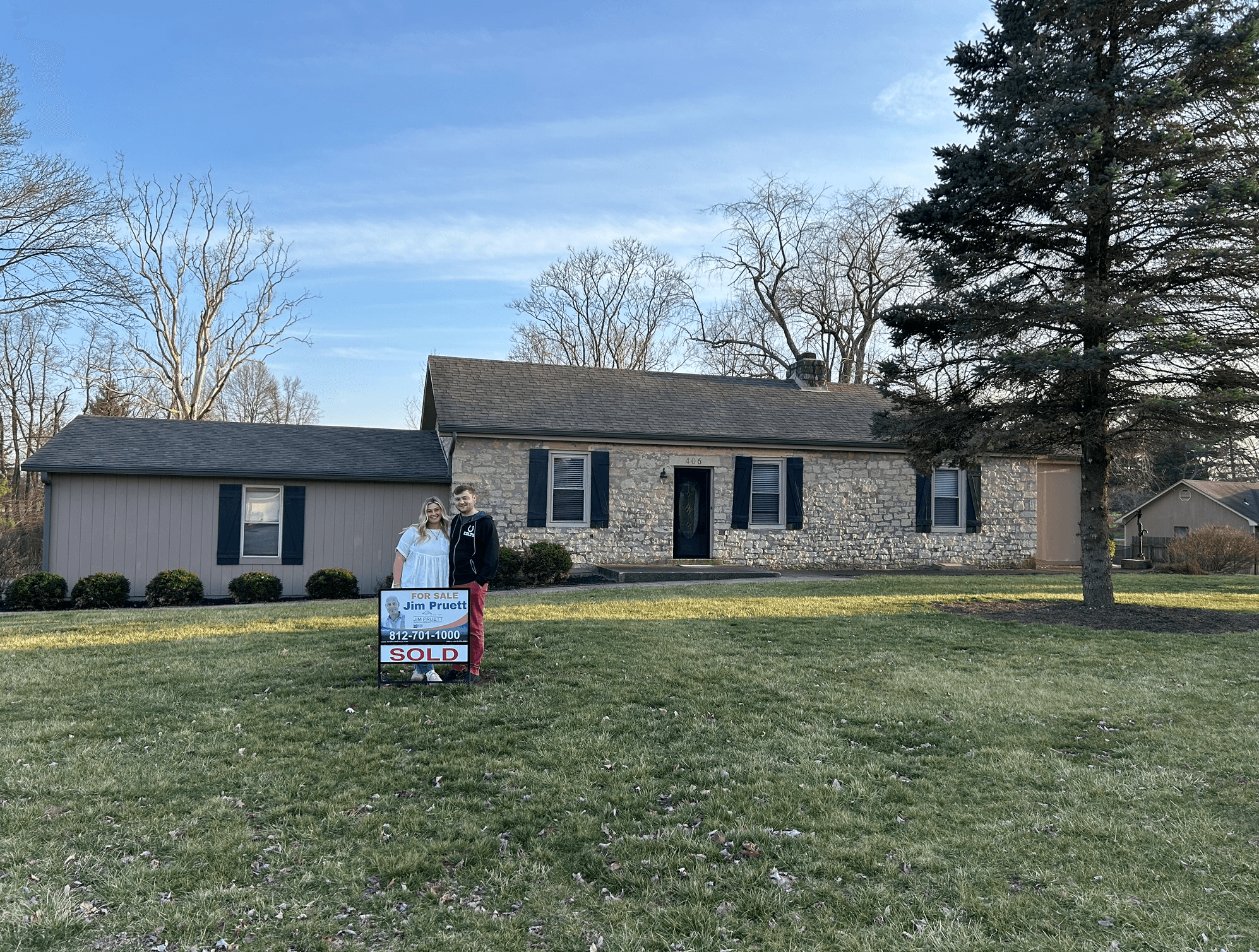Tyler Allen, Ruoff Mortgage - Gallery Photo
