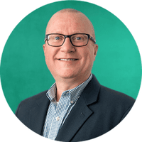 Dirk Webster, Ruoff Mortgage - VP Branch Manager | NMLS# 562084 | Ruoff Mortgage NMLS# 141868 in Kokomo, IN