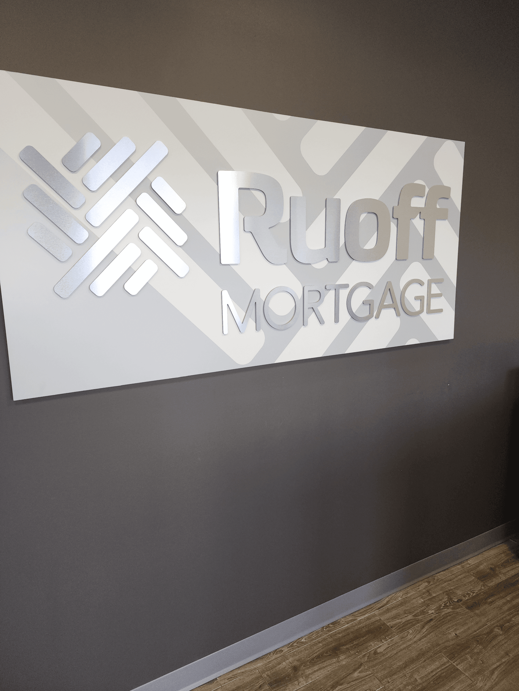 Scott Phegley, Ruoff Mortgage - Gallery Photo