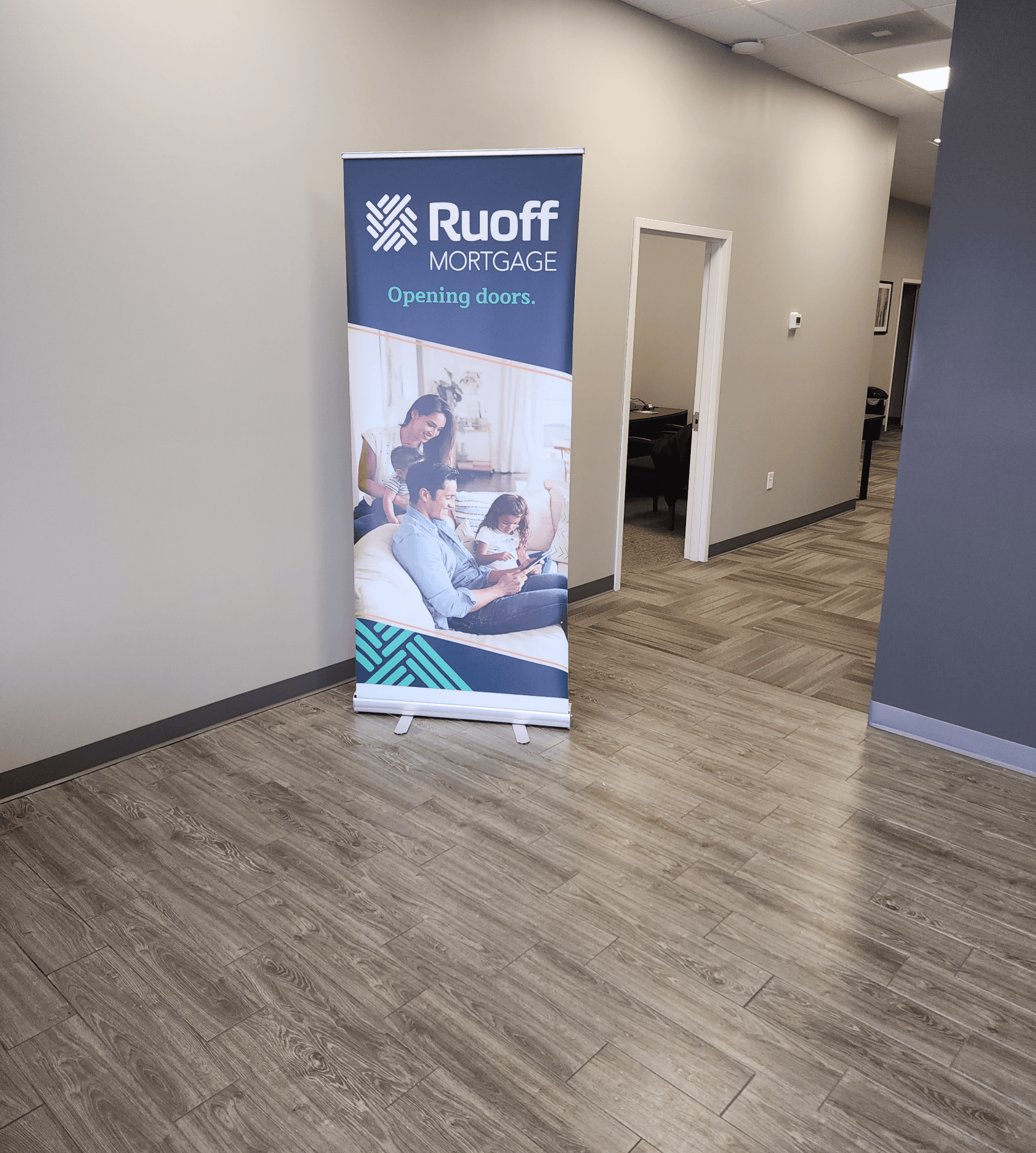 Scott Phegley, Ruoff Mortgage - Gallery Photo