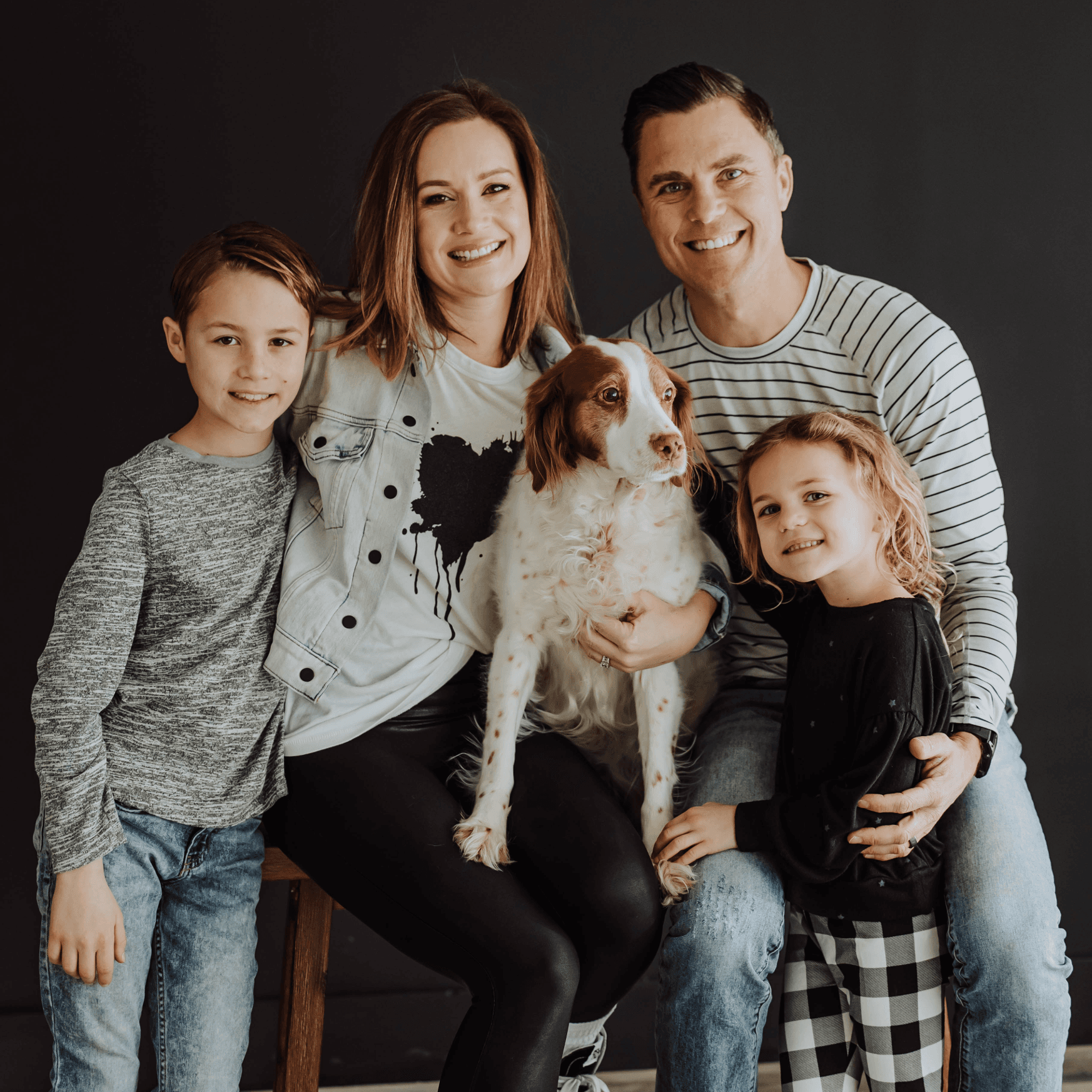 Travis Gregg, Ruoff Mortgage - Gallery Photo
