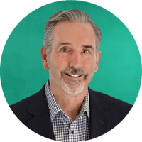 Alan Robbins, Ruoff Mortgage - Senior Loan Officer | NMLS# 131595 | Ruoff Mortgage NMLS# 141868 in Ann Arbor, MI