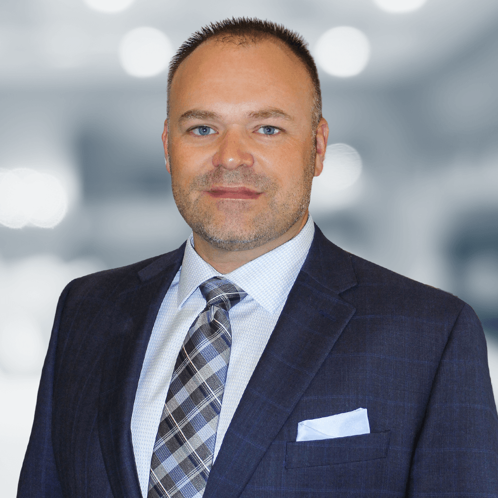 J.D. Powell, Ruoff Mortgage - Gallery Photo