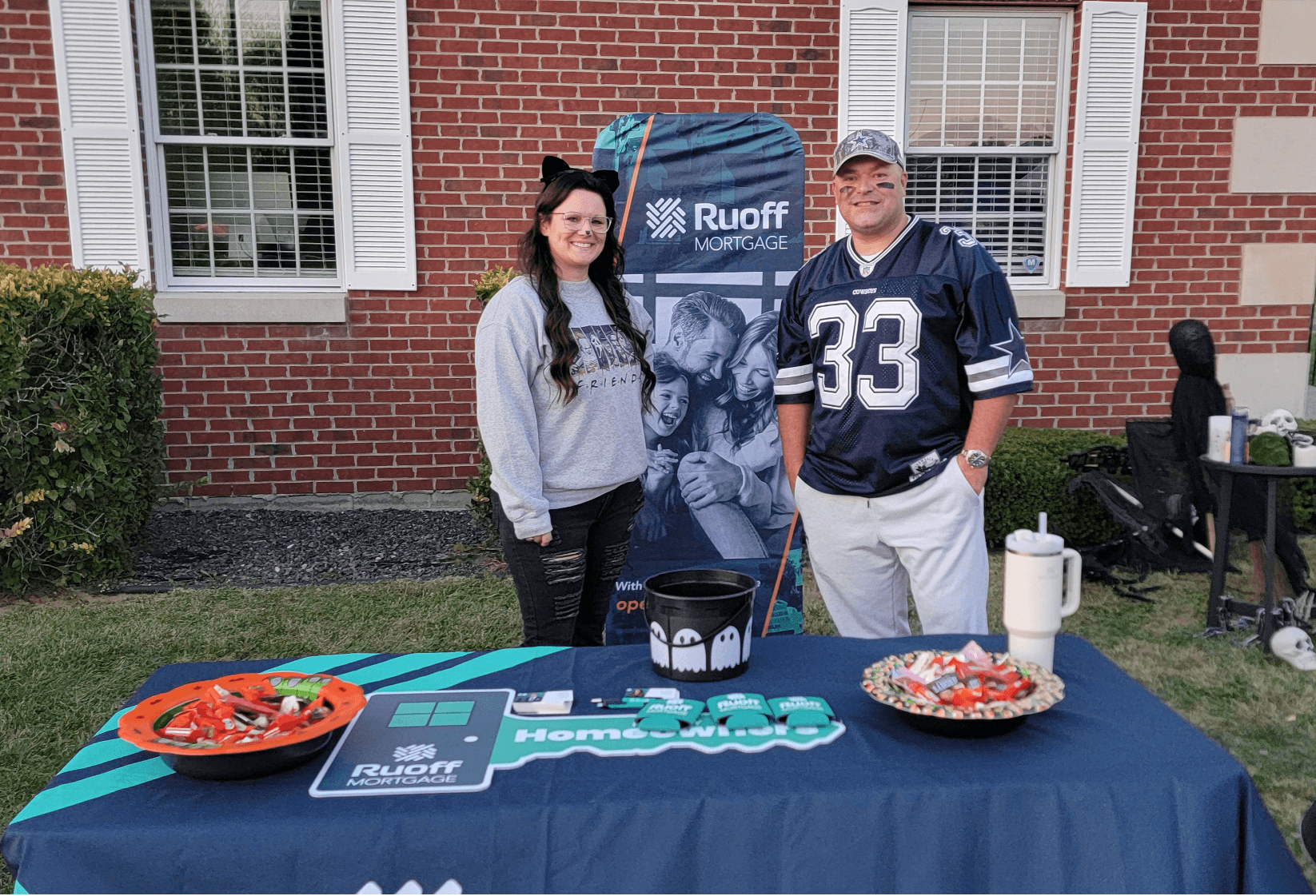 J.D. Powell, Ruoff Mortgage - Gallery Photo