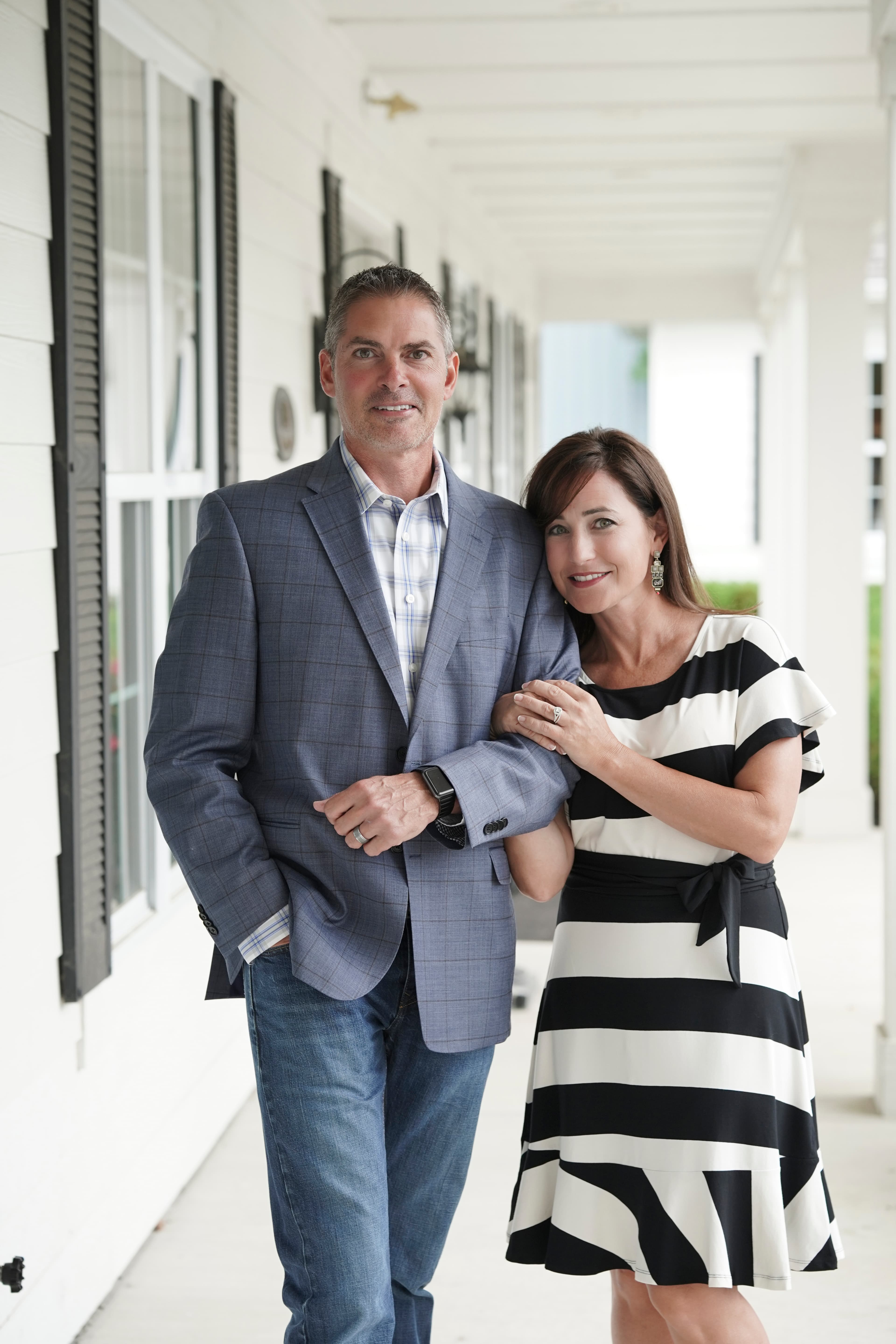 Cori Drudge, Ruoff Mortgage - Gallery Photo