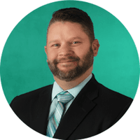 Andy Thorpe, Ruoff Mortgage - Senior Loan Officer | NMLS# 1301352 | Ruoff Mortgage NMLS# 141868 in Muncie, IN
