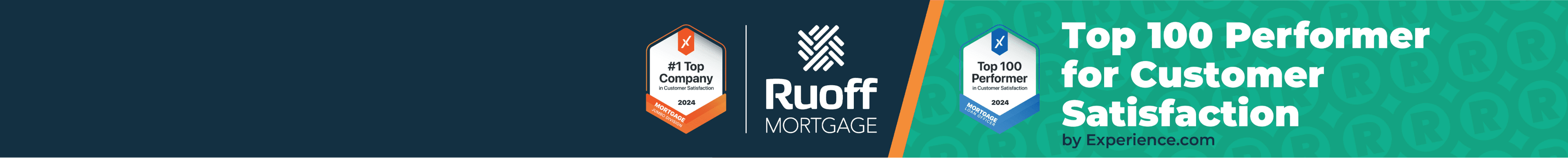 Ryan Vannatter, Ruoff Mortgage's Cover Image