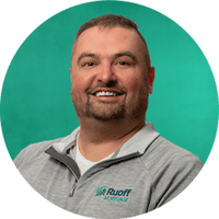 Ryan Vannatter, Ruoff Mortgage - VP Branch Manager | NMLS# 483109 | Ruoff Mortgage NMLS# 141868 in Muncie, IN