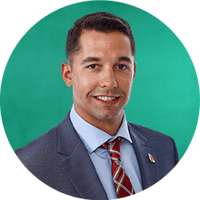 Justin Phillips, Ruoff Mortgage - Senior Loan Officer | NMLS# 1067984 | Ruoff Mortgage NMLS# 141868 in Muncie, IN
