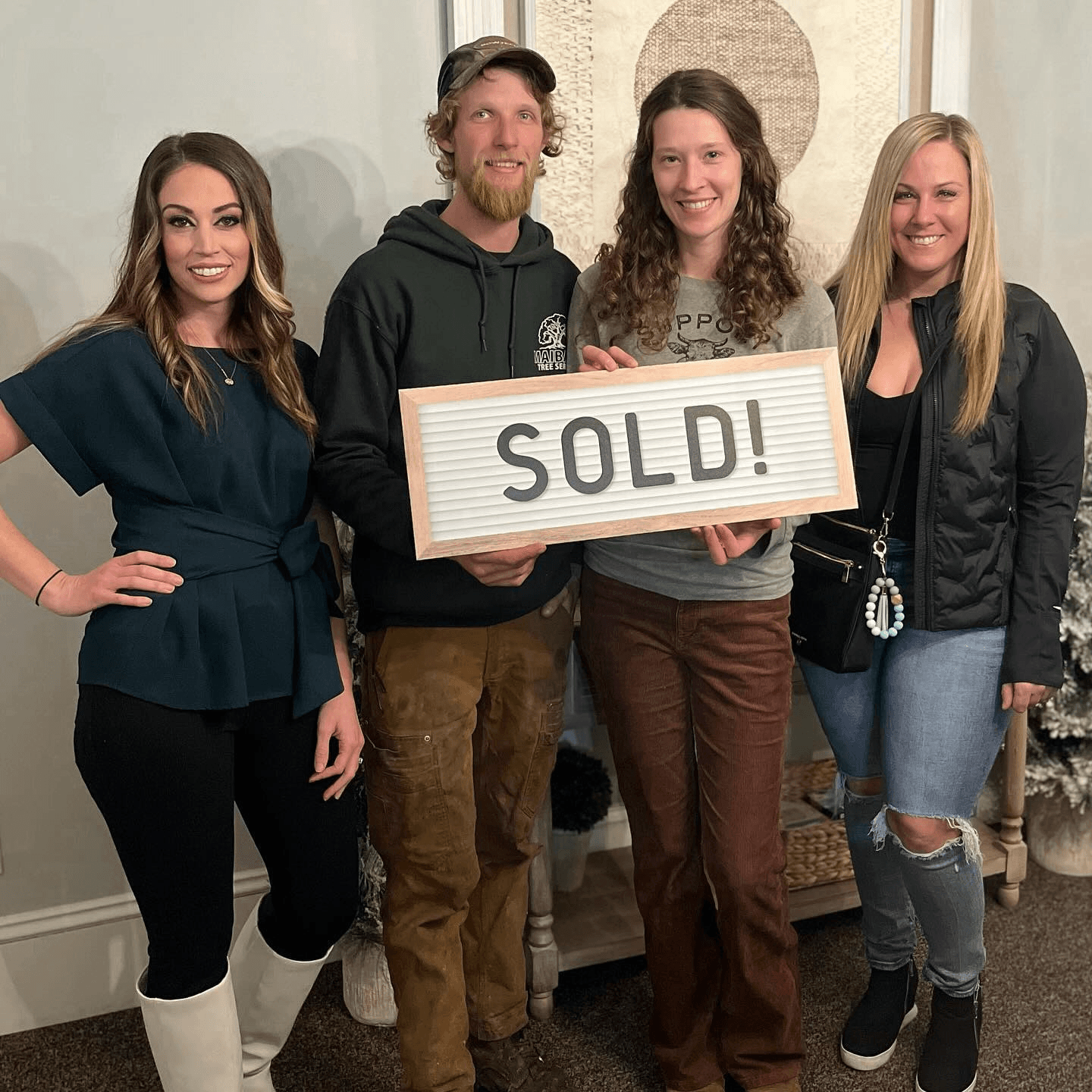 Sarah Cole, Ruoff Mortgage - Gallery Photo