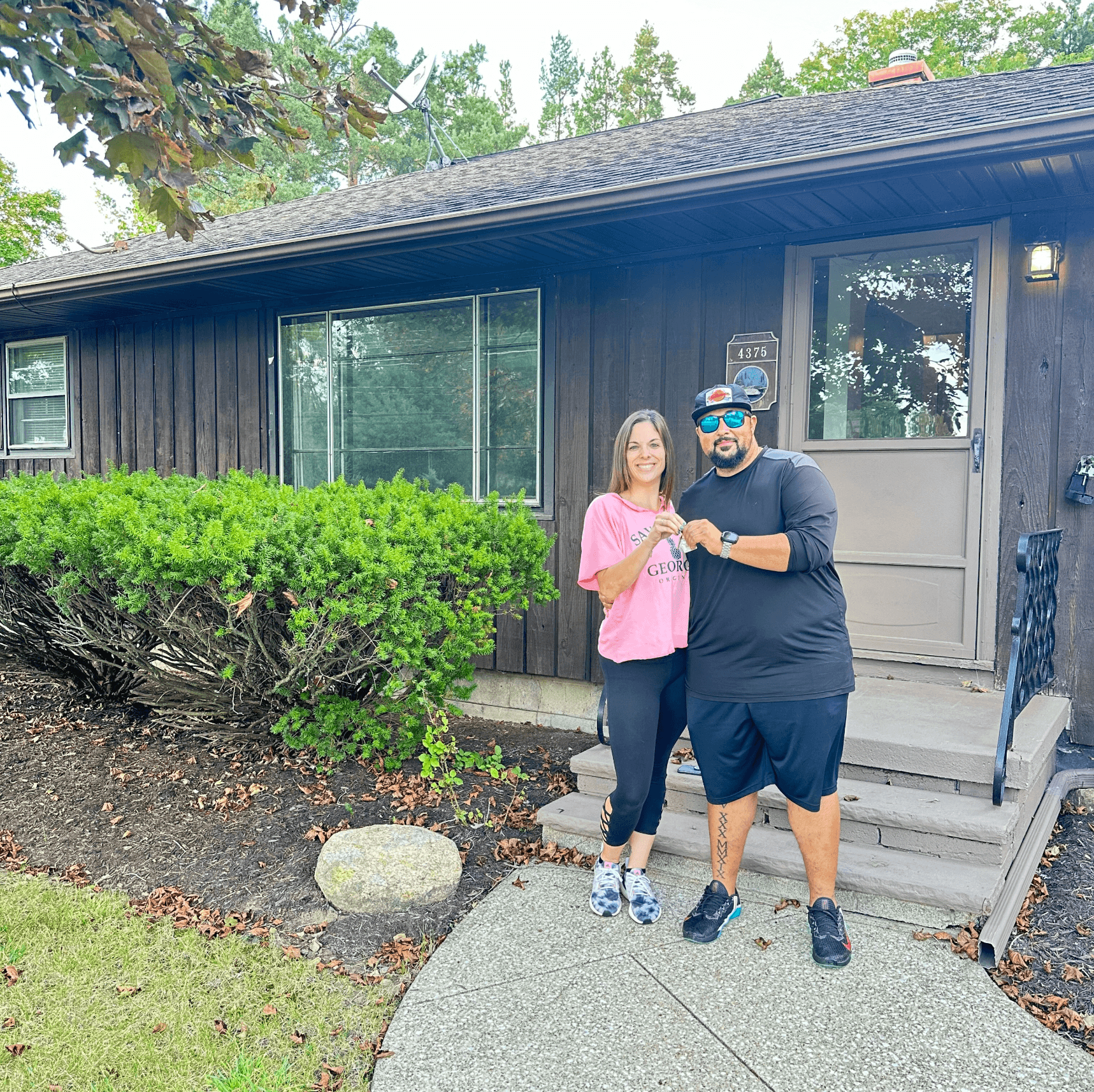 Sarah Cole, Ruoff Mortgage - Gallery Photo