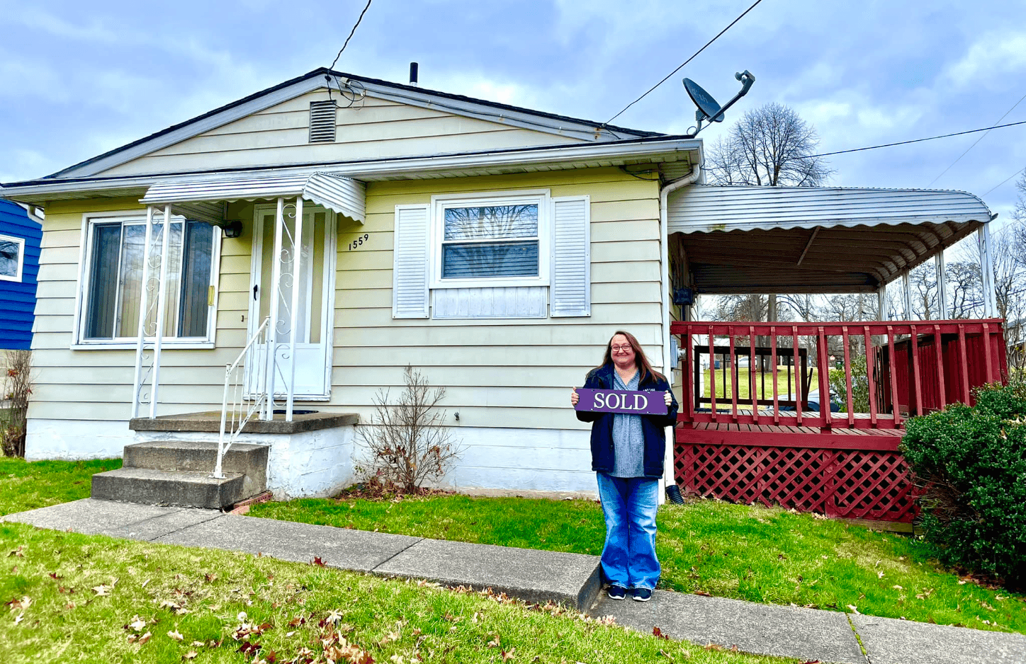 Lori Fetter, Ruoff Mortgage - Gallery Photo