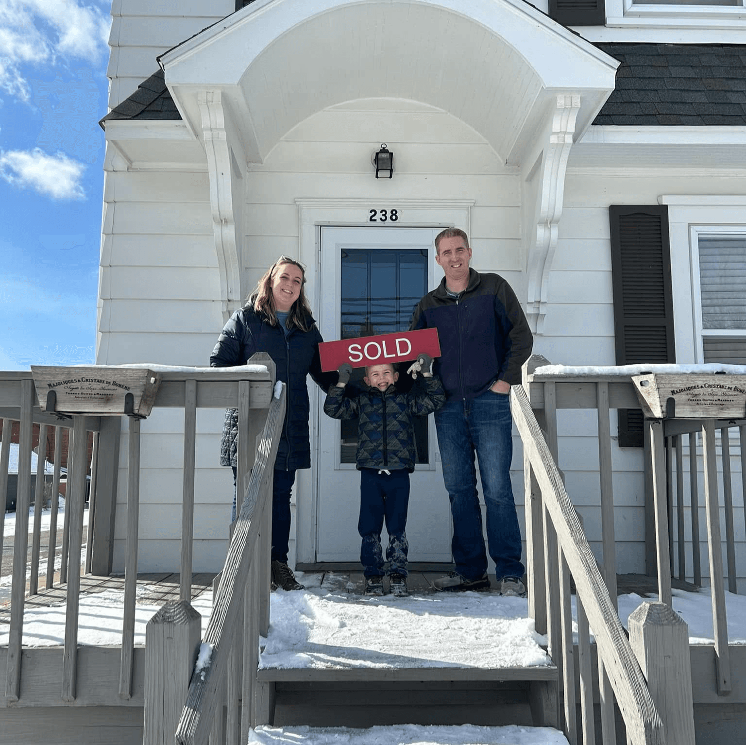 Josh Pick, Ruoff Mortgage - Gallery Photo