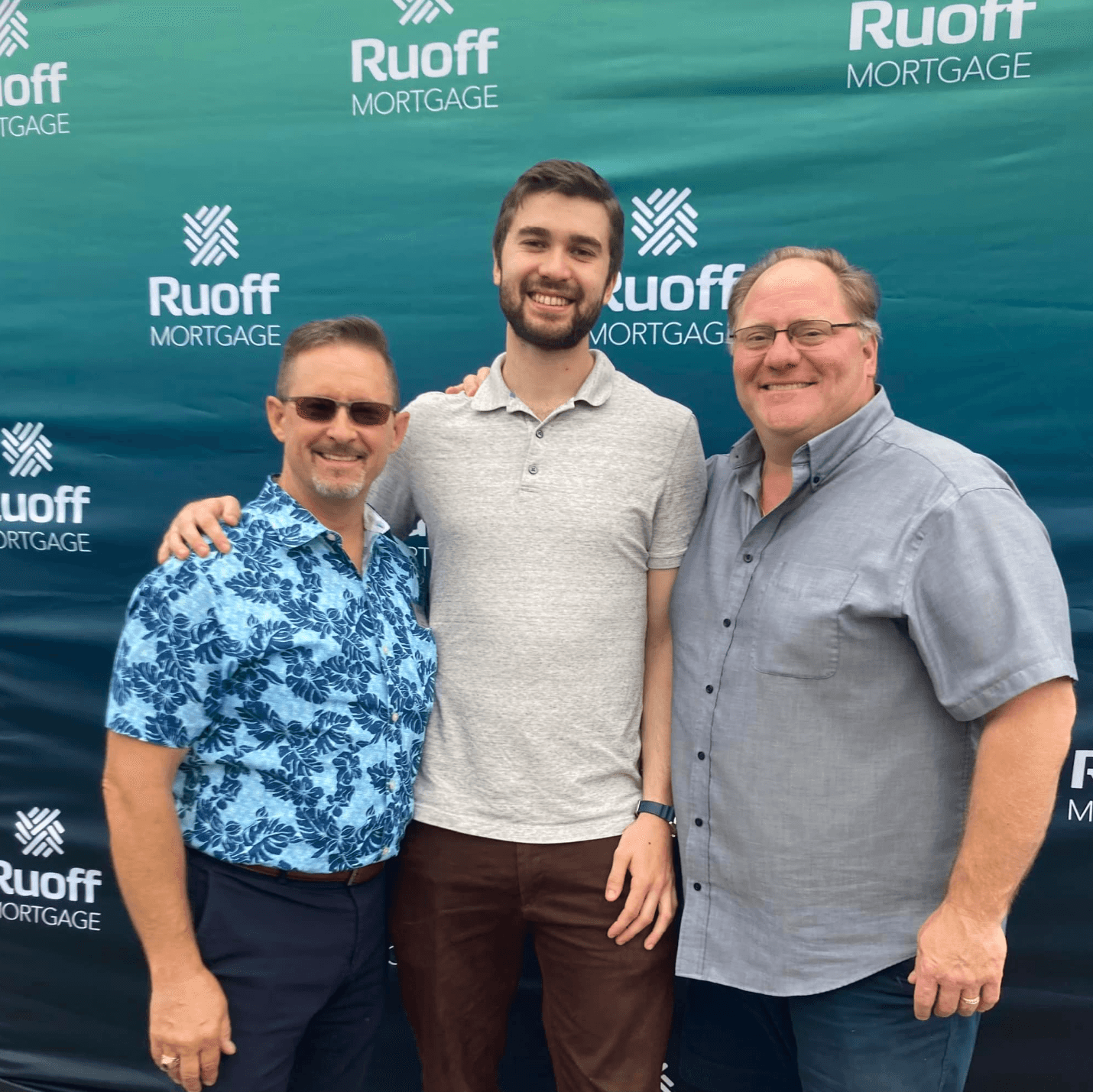 Del Lekan, Ruoff Mortgage - Gallery Photo