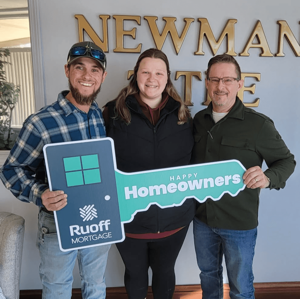 Del Lekan, Ruoff Mortgage - Gallery Photo