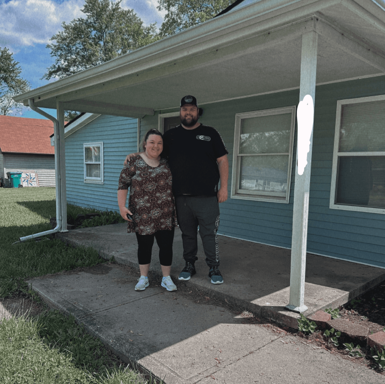 Brian Huff, Ruoff Mortgage - Gallery Photo