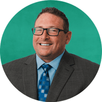 Brian Huff, Ruoff Mortgage - VP Branch Manager | NMLS# 543388 | Ruoff Mortgage NMLS# 141868 in Anderson, IN