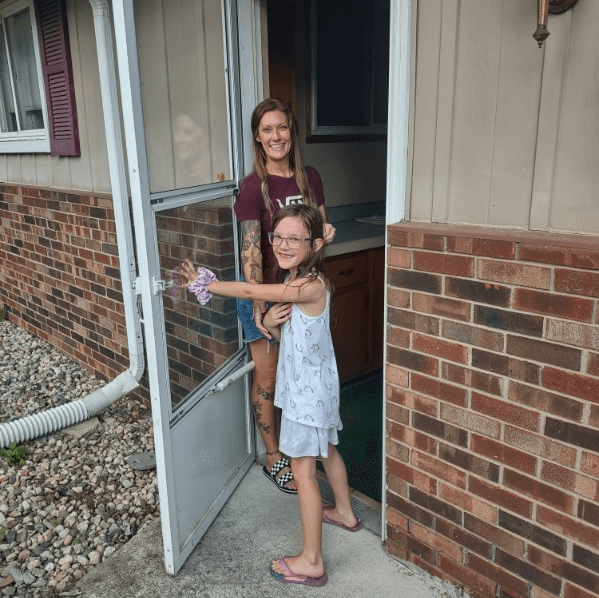 Trudi Parton, Ruoff Mortgage - Gallery Photo