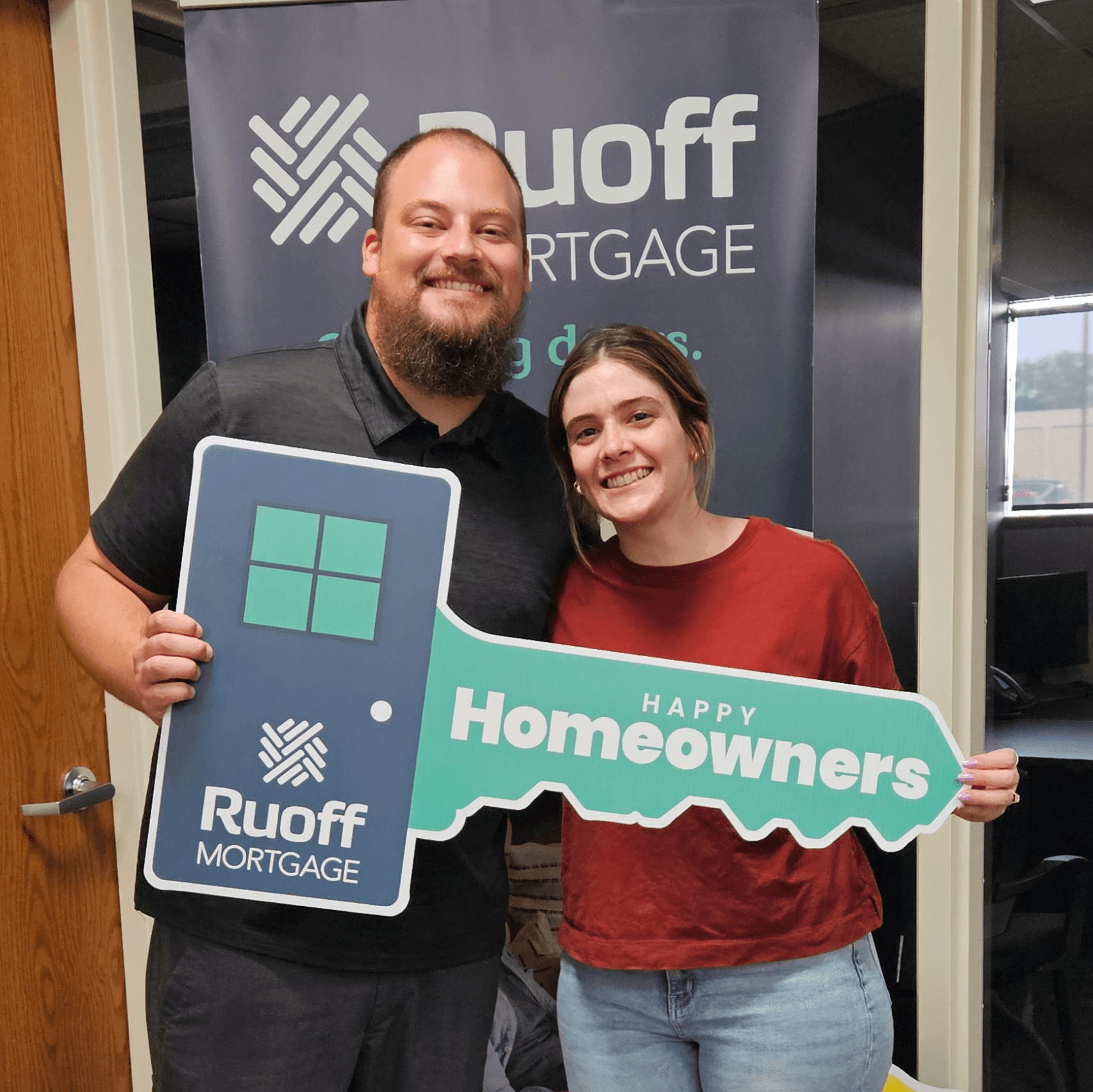 Stephanie Henderly, Ruoff Mortgage - Gallery Photo