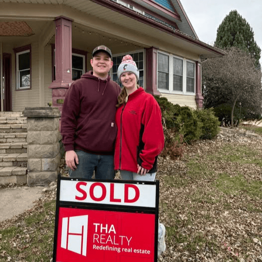 Attila Kossanyi, Ruoff Mortgage - Gallery Photo
