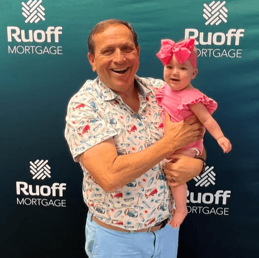 Dave Scully, Ruoff Mortgage - Gallery Photo