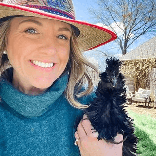 Anna Pitcock, Ruoff Mortgage - Gallery Photo